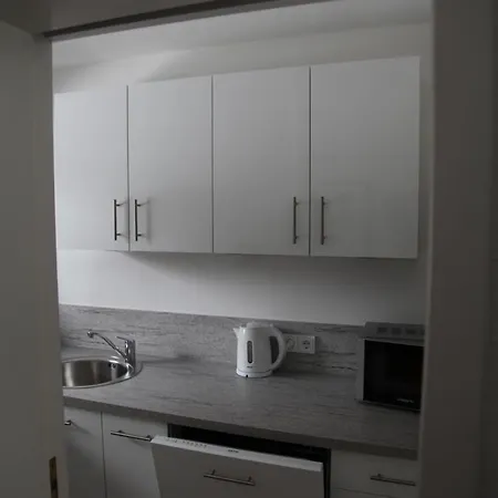 Apartamento Oberstdorfer Bergwelt A. Schoemig